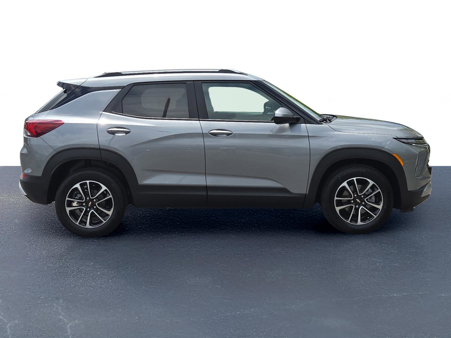 2026 Chevrolet Trailblazer LT photo 7
