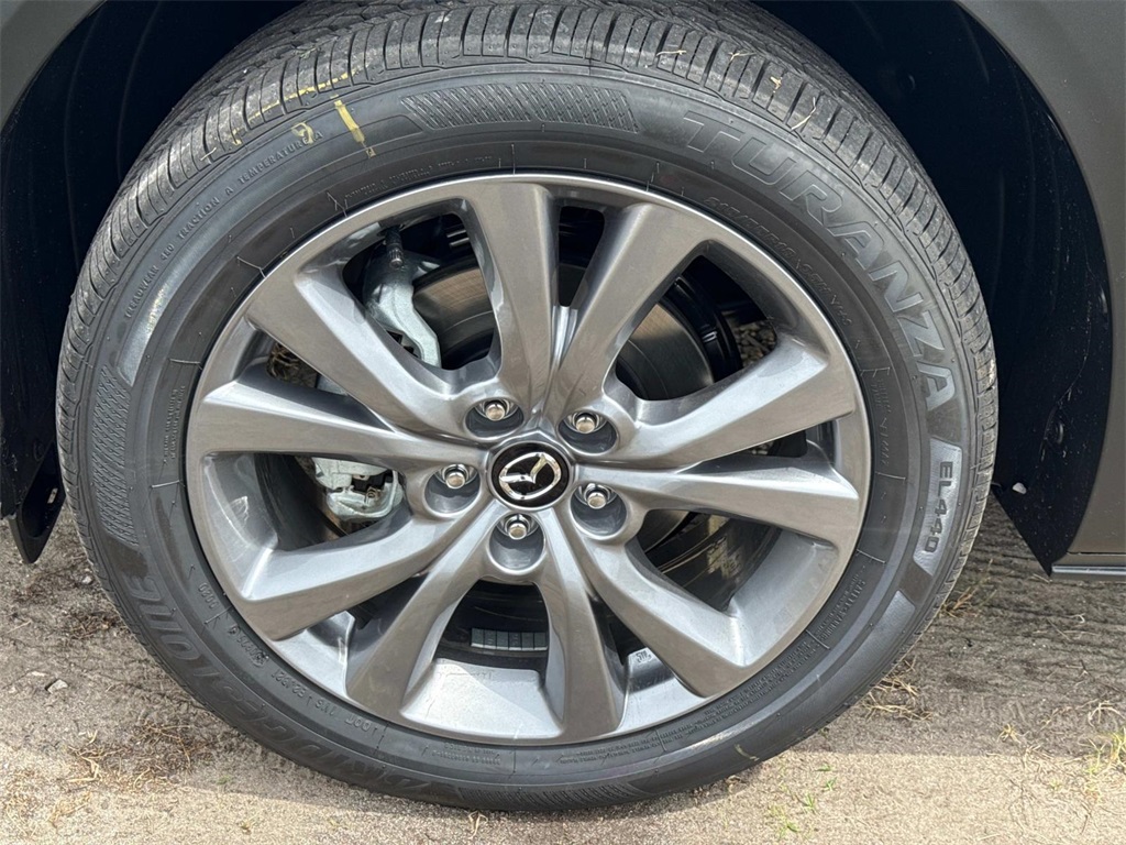 2025 Mazda CX-30 2.5 S Preferred photo 3