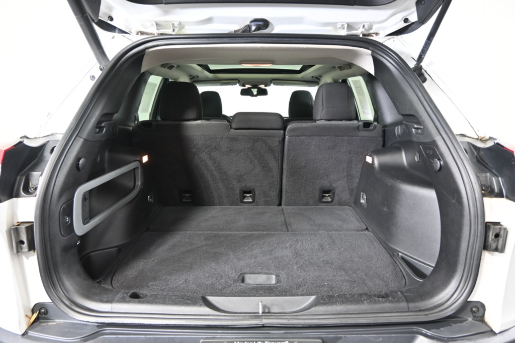 2014 Jeep Cherokee Latitude photo 15