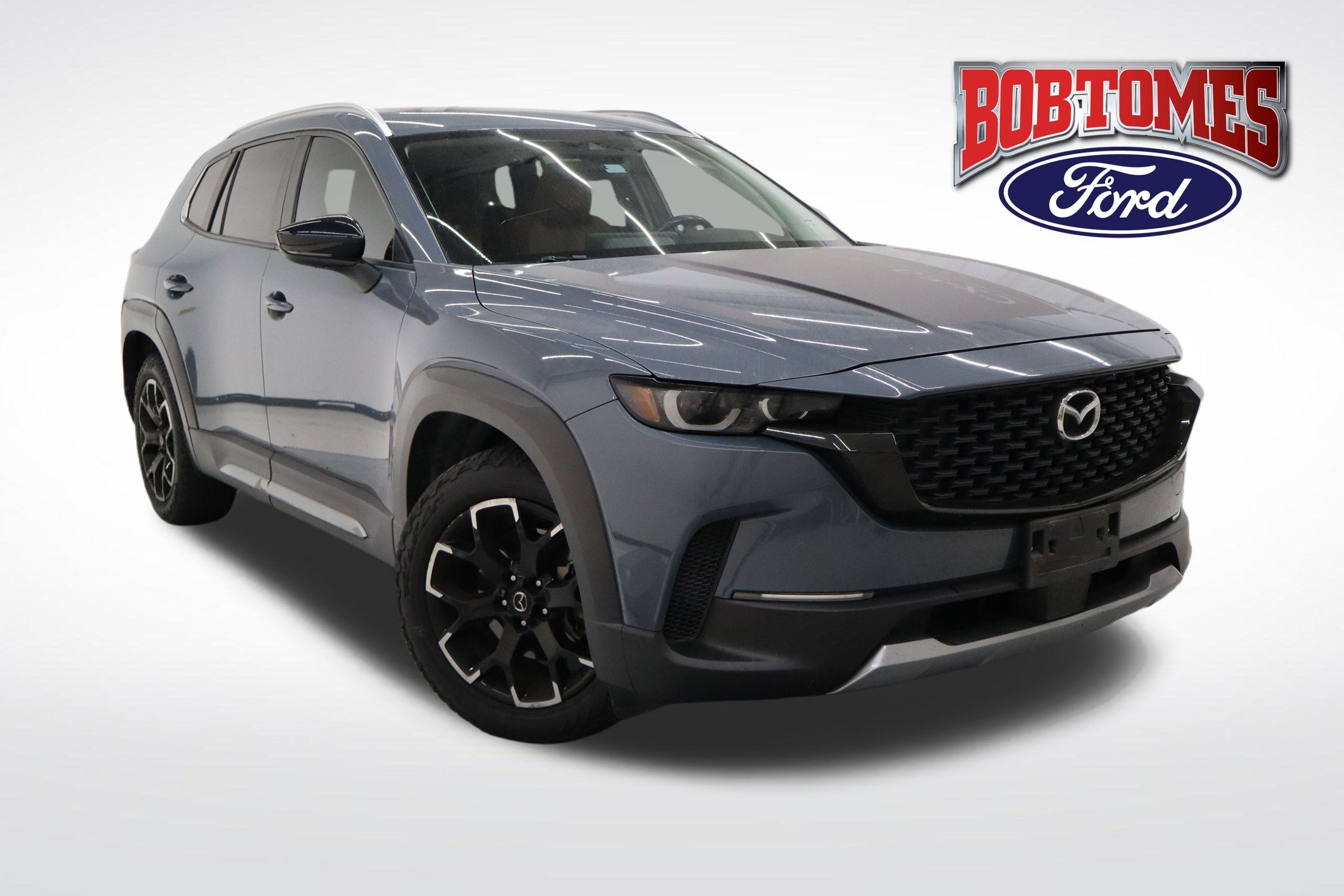 2023 Mazda CX-50 TURBO MERIDIAN EDITION's photo