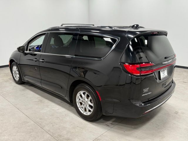 2021 Chrysler Pacifica Touring L photo 6