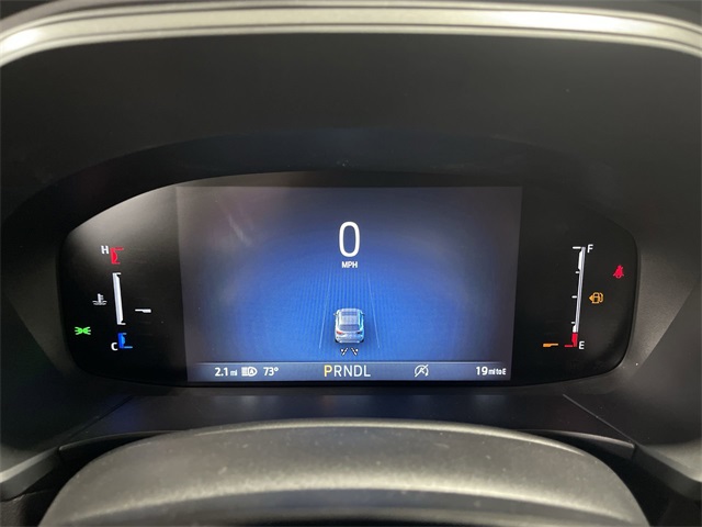 2026 Ford Escape Active photo 14