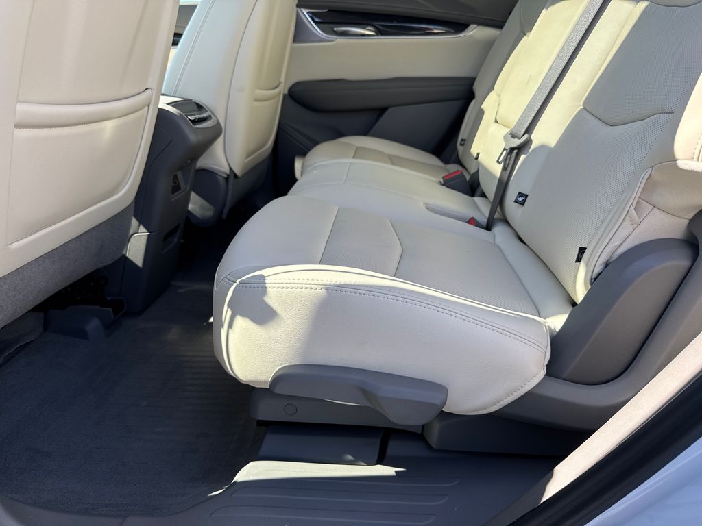 2023 Cadillac XT6 Premium Luxury photo 22