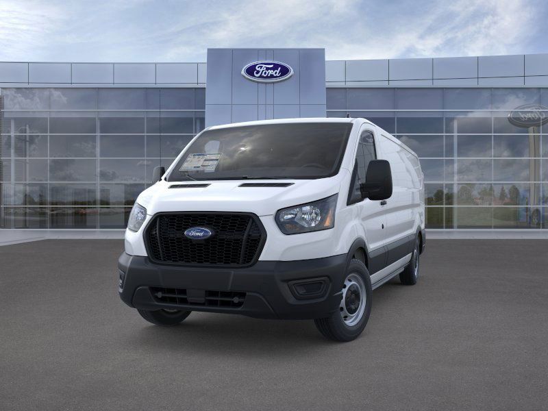 2025 Ford Transit photo 3