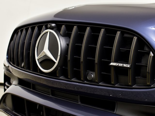 2026 Mercedes Benz C 43 AMG 4MATIC photo 4