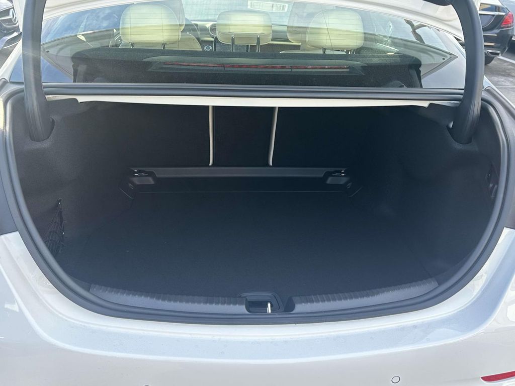 2025 Mercedes Benz C 300 photo 13
