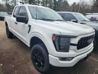2022 Ford F-150 XL's photo
