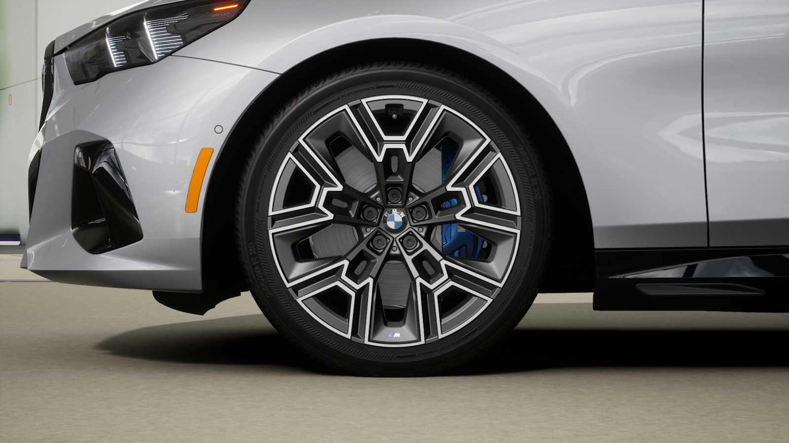 2026 Bmw i5 xDrive40 photo 7