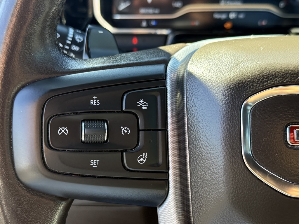 2022 Gmc Sierra SLT photo 16