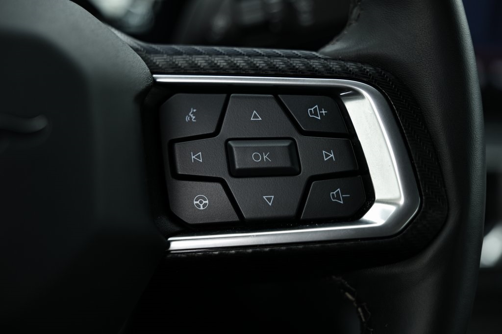 2024 Ford Mustang GT Premium photo 32
