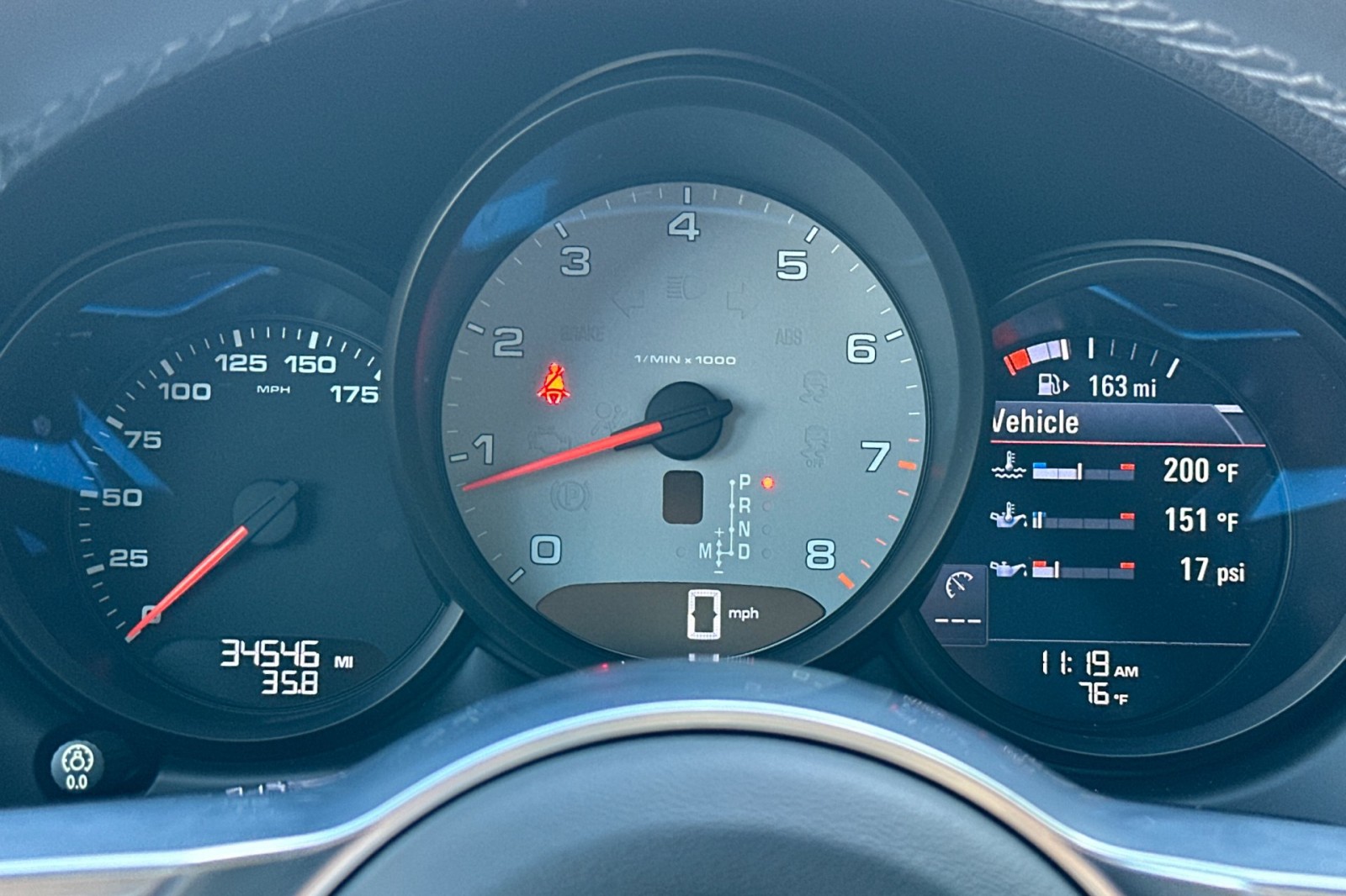 2019 Porsche Macan S photo 33