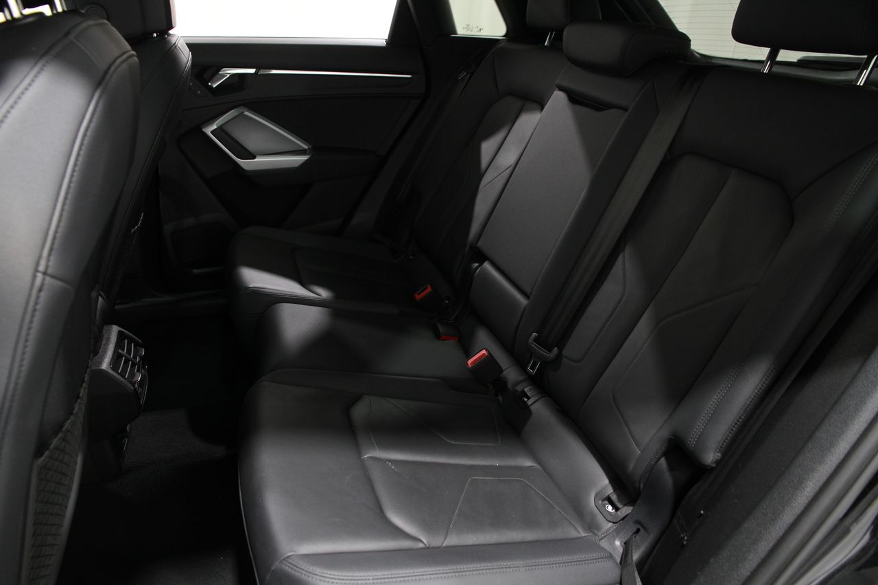 2024 Audi Q3 Premium S line photo 17