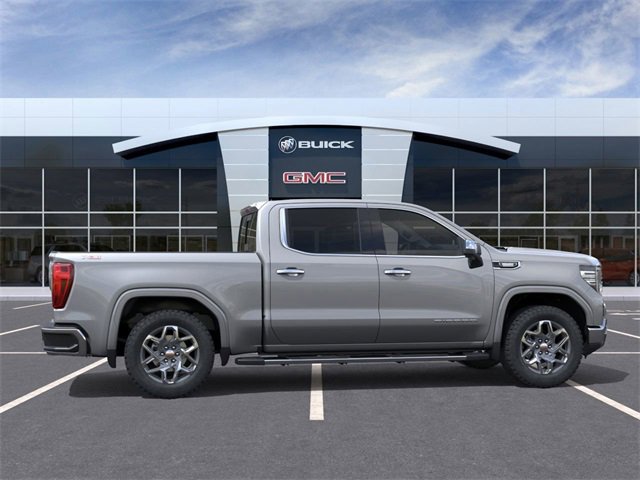 2026 Gmc Sierra 1500 SLT photo 4