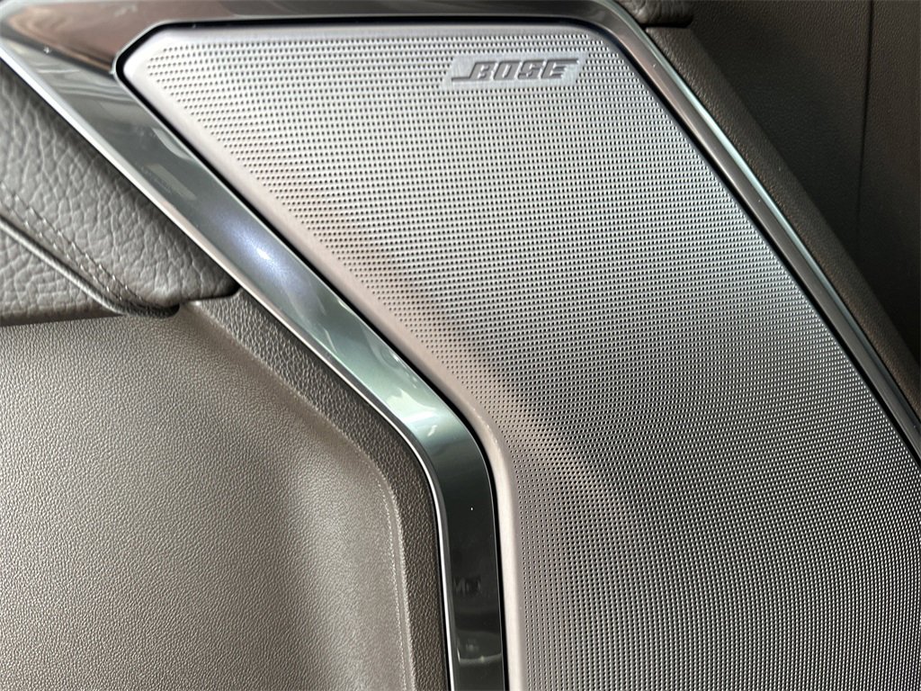 2026 Gmc Sierra 1500 Denali photo 12