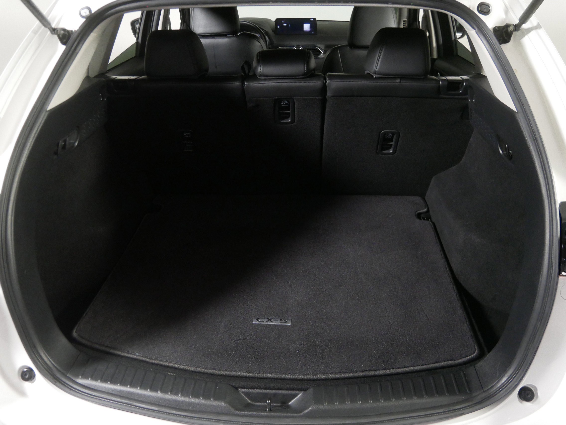 2023 Mazda CX-5 2.5 Select photo 16