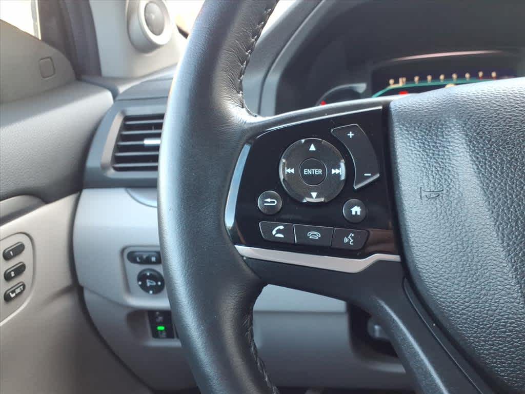 2022 Honda Pilot Special Edition photo 18