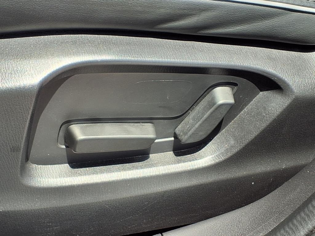 2024 Mazda CX-5 2.5 Select photo 5