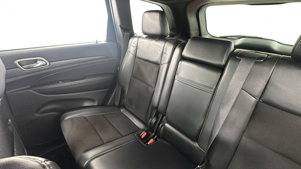 2019 Jeep Grand Cherokee Altitude photo 14