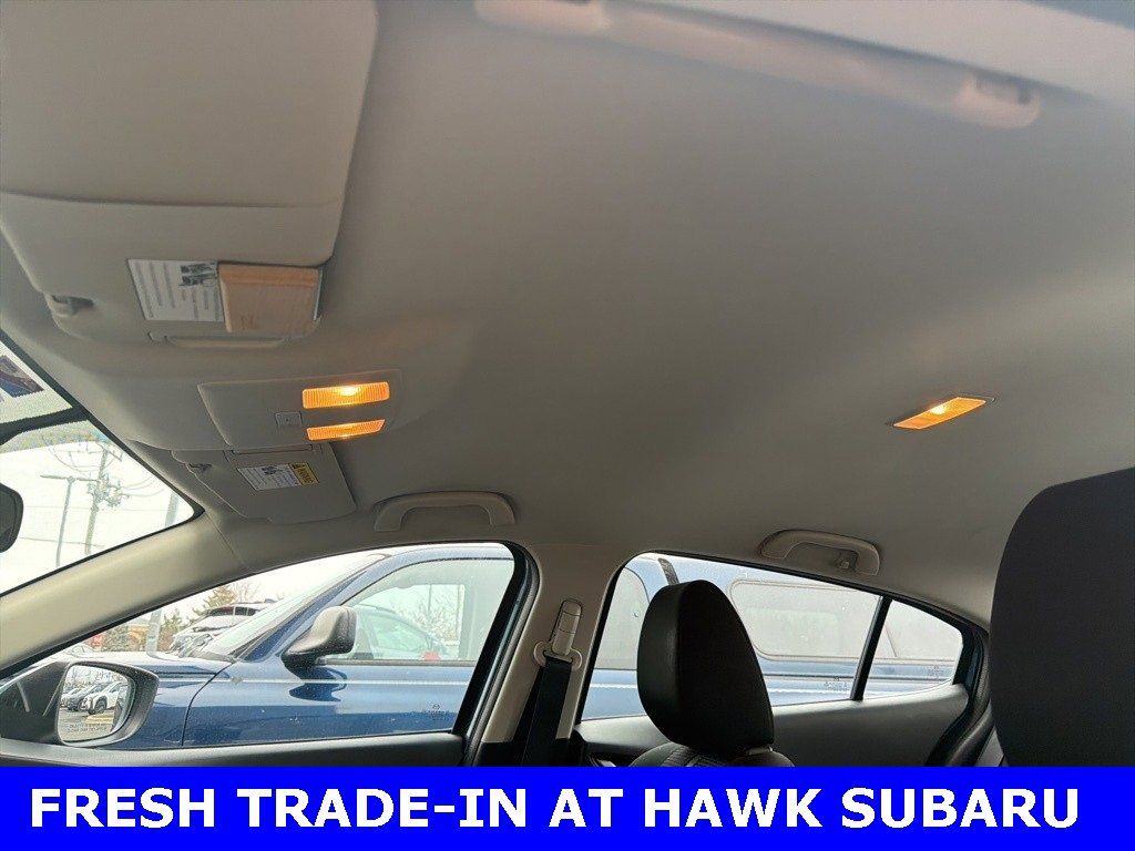 2017 MAZDA MAZDA3 - Image 5