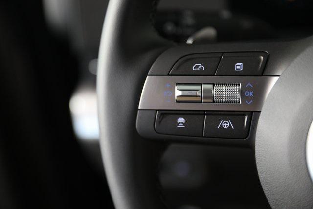 2026 Hyundai Kona SEL photo 4