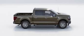 2025 Ford F-150 Lariat's photo