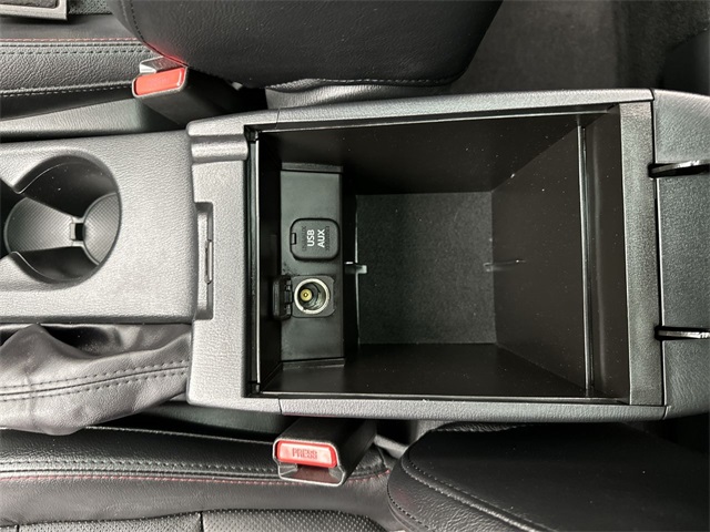 2014 Mazda CX-5 Grand Touring photo 13