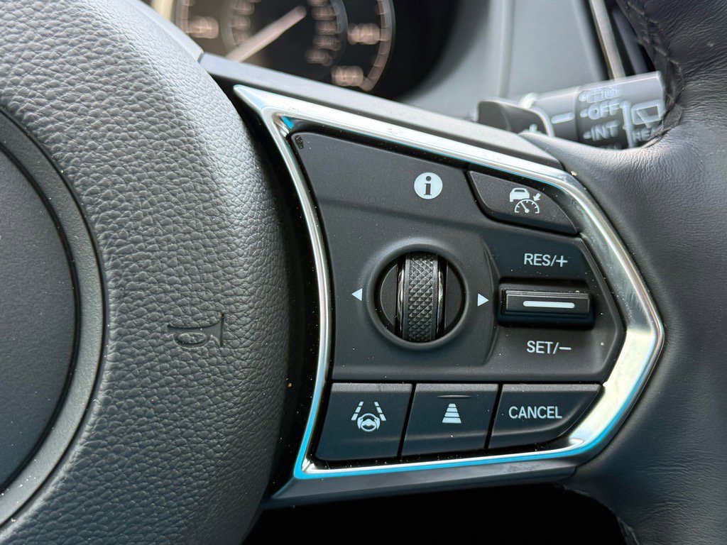 2025 Acura RDX Advance photo 26