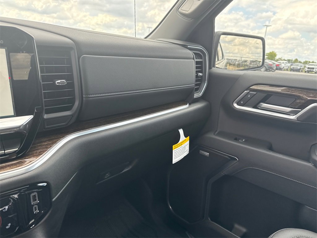 2026 Gmc Sierra Elevation photo 27