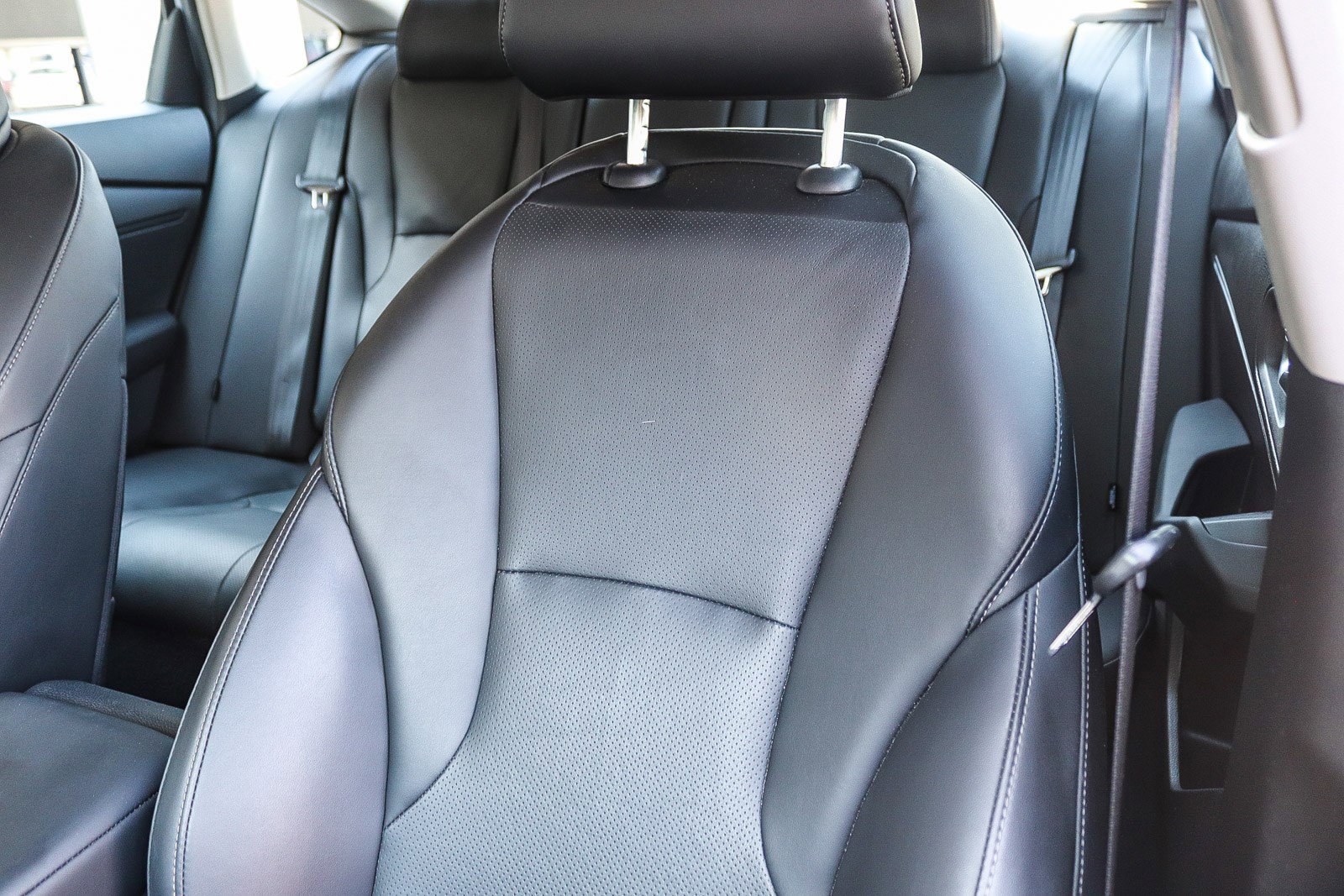 2024 Honda Accord Hybrid EX-L photo 23