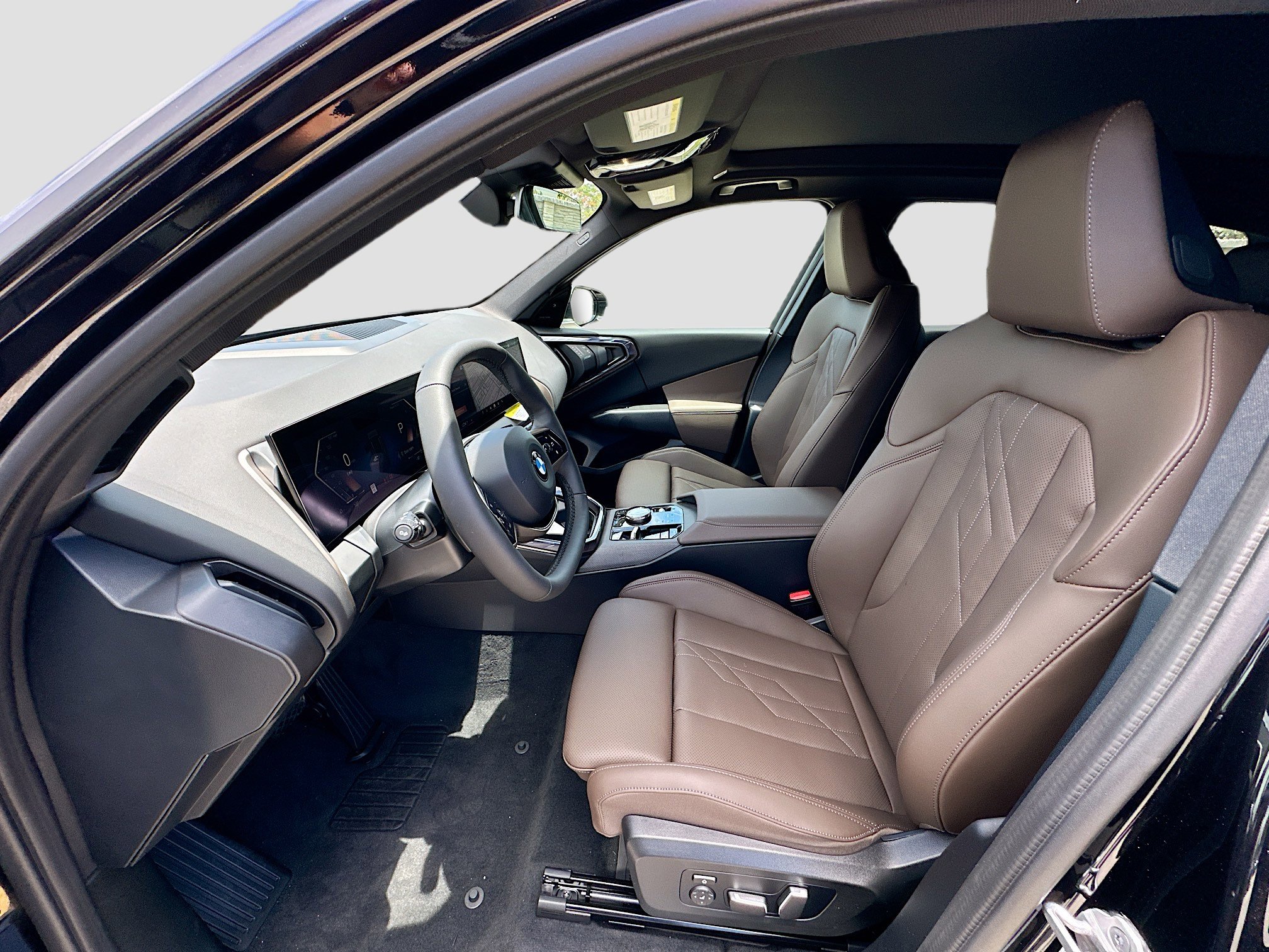 2025 Bmw X3 30x Drive photo 18