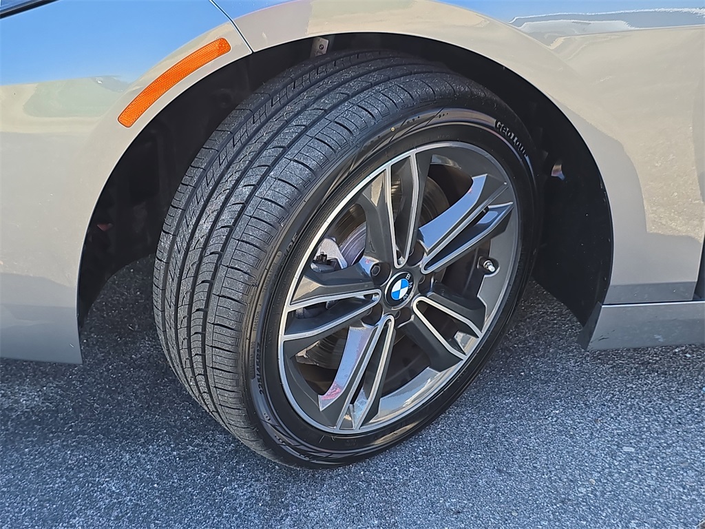 2024 Bmw 228i sDrive Gran Coupe photo 31