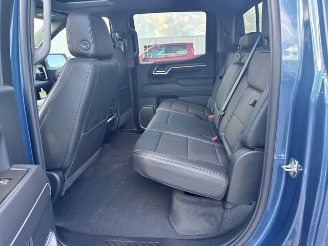 2026 Gmc Sierra 1500 photo 23