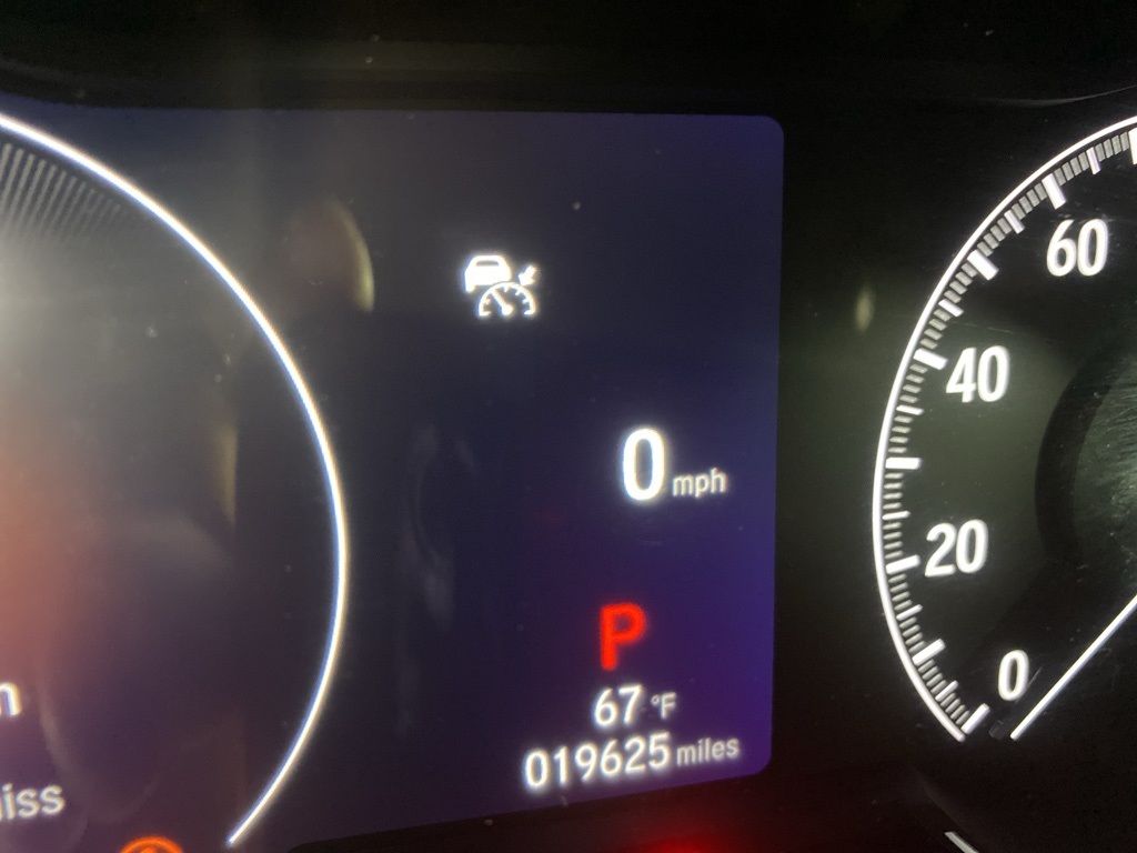 2022 Honda Accord Sport photo 17