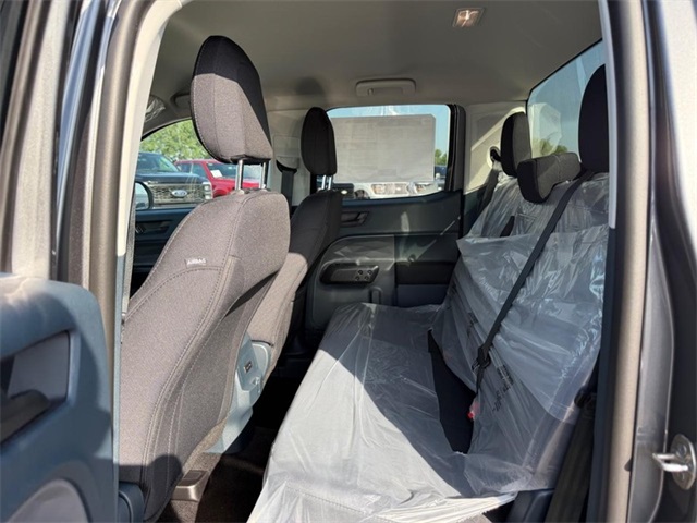 2025 Ford Maverick XL photo 5