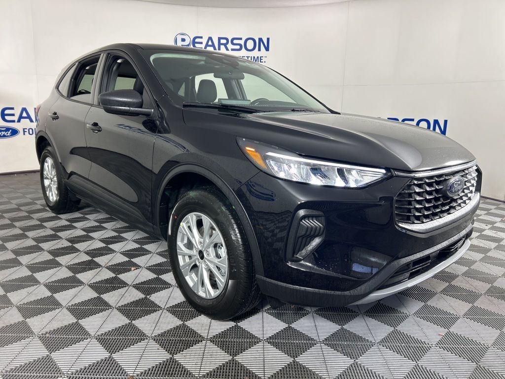 2026 Ford Escape Active photo 3