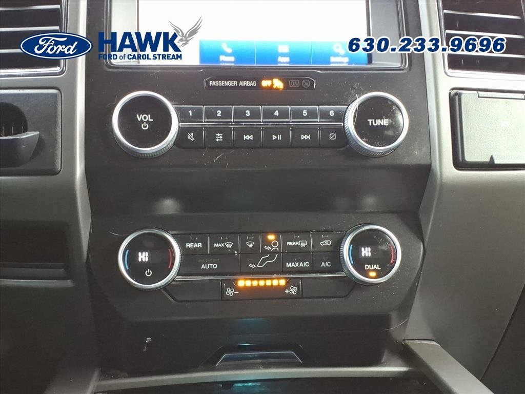 2021 FORD EXPEDITION MAX - Image 11