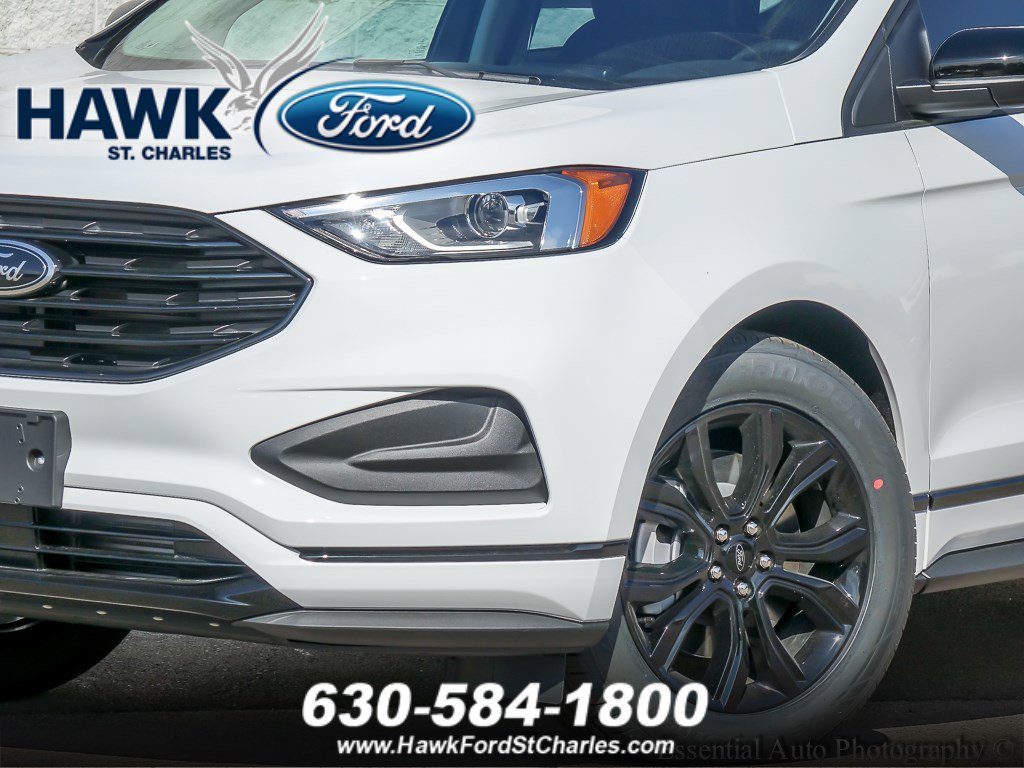 2024 FORD EDGE - Image 2