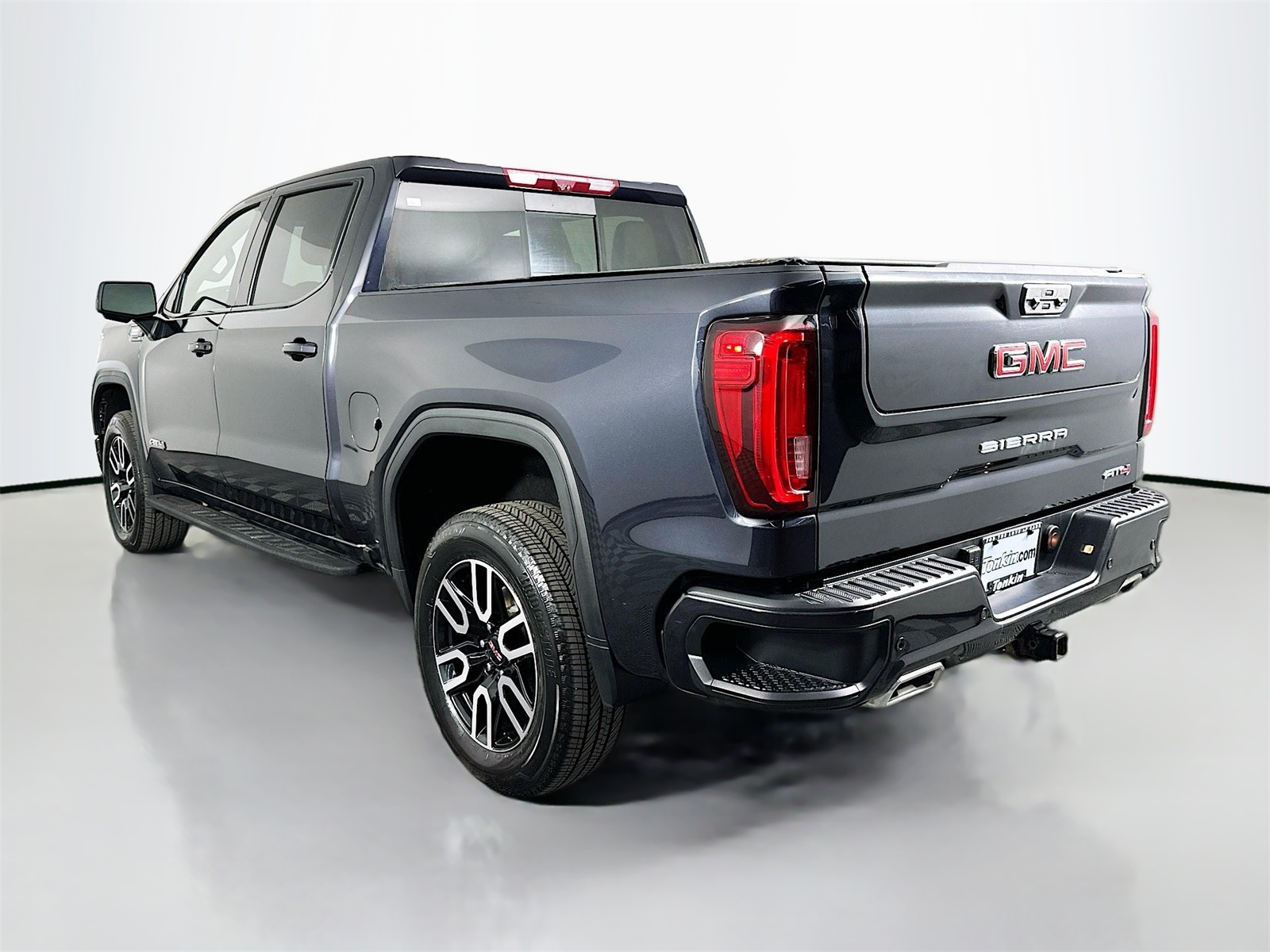 2023 Gmc Sierra 1500 AT4 photo 4