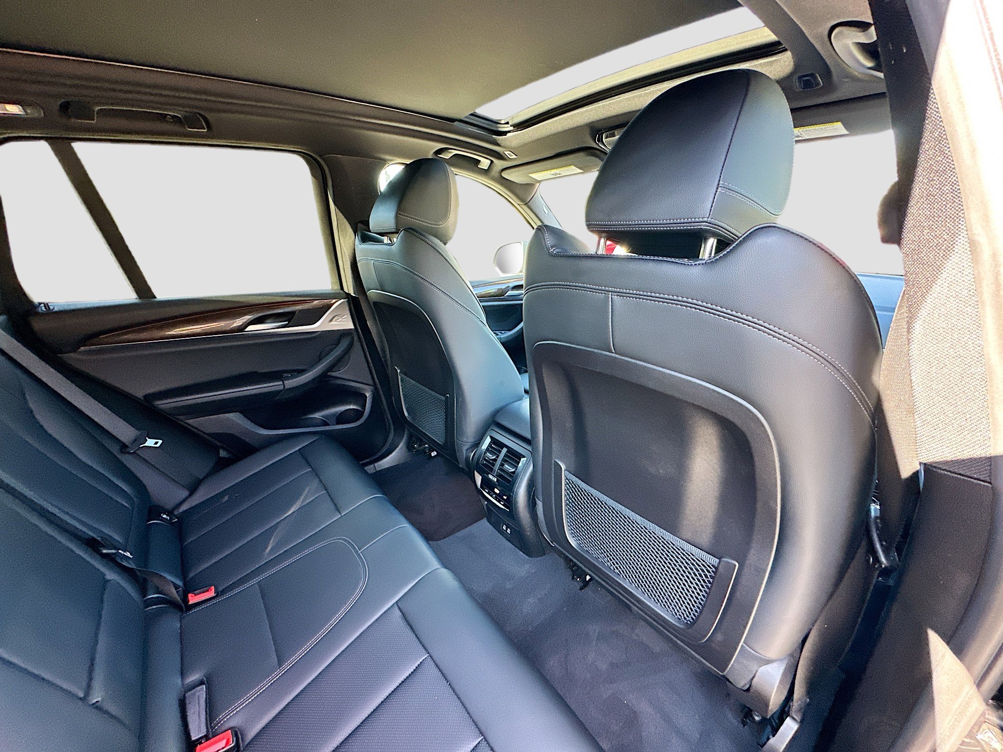 2022 Bmw X3 sDrive30i photo 26