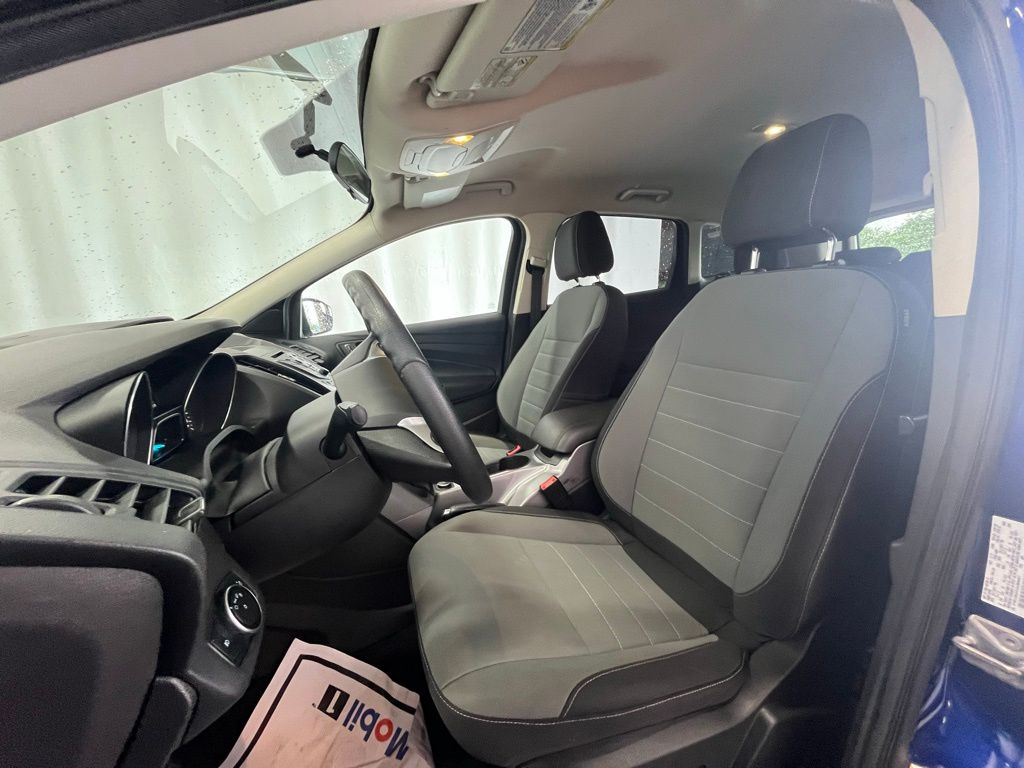 2016 Ford Escape SE photo 10