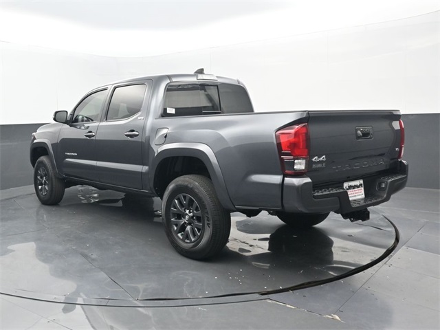 2023 Toyota Tacoma SR5 photo 3