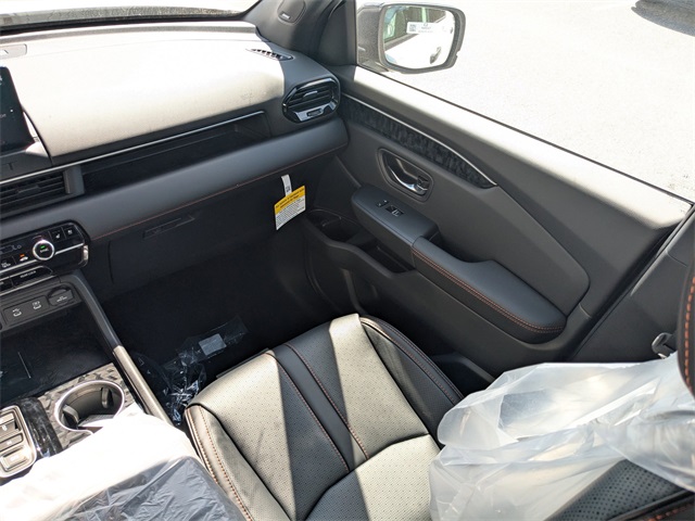 2026 Honda Passport TrailSport Elite photo 15
