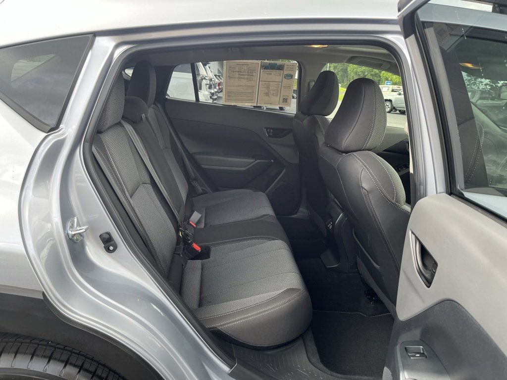 2024 Subaru Crosstrek Premium photo 7