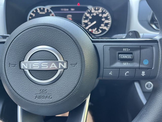2023 Nissan Rogue SV photo 21