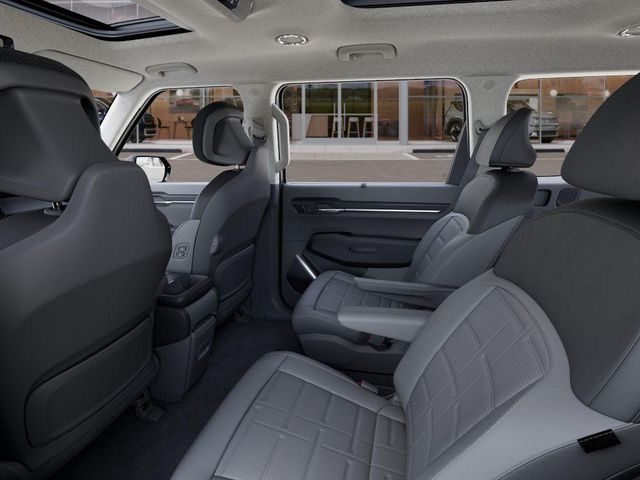 2026 Kia EV9 Land photo 17