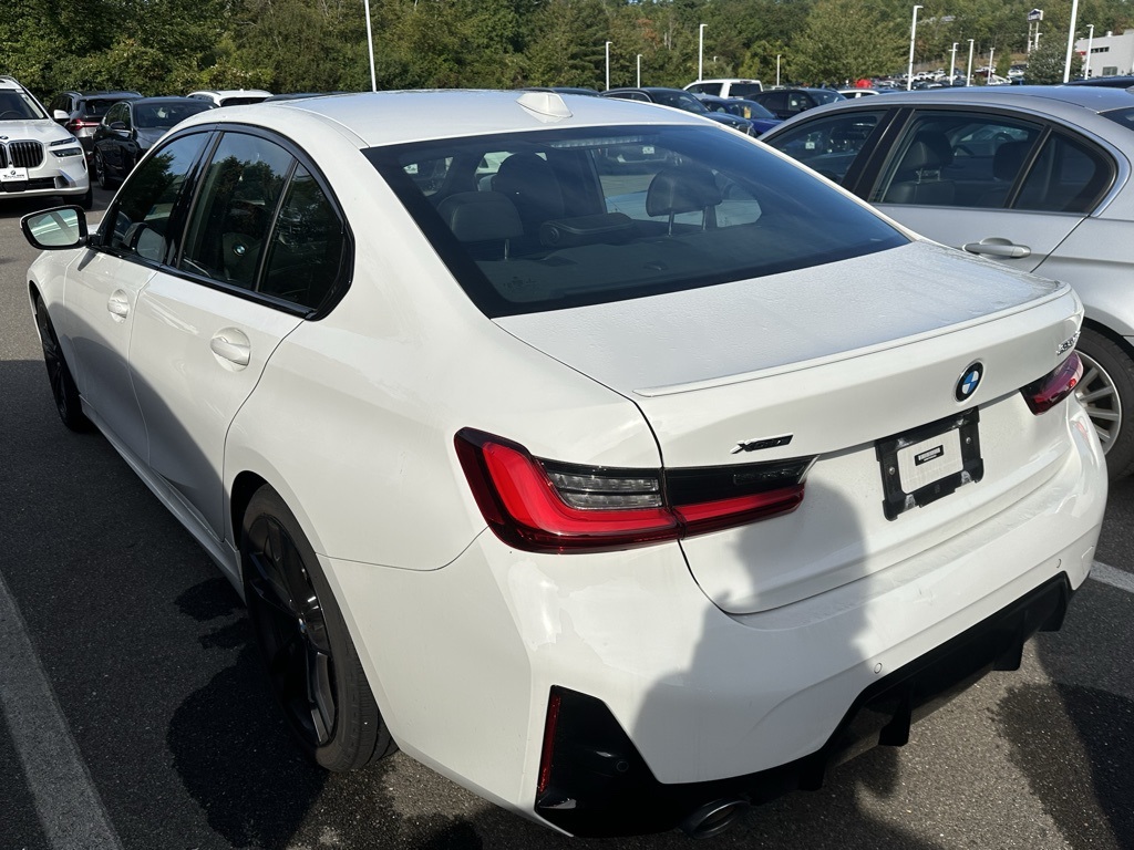 2023 Bmw 330i xDrive photo 3