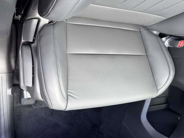 2026 Hyundai Santa Fe XRT photo 13