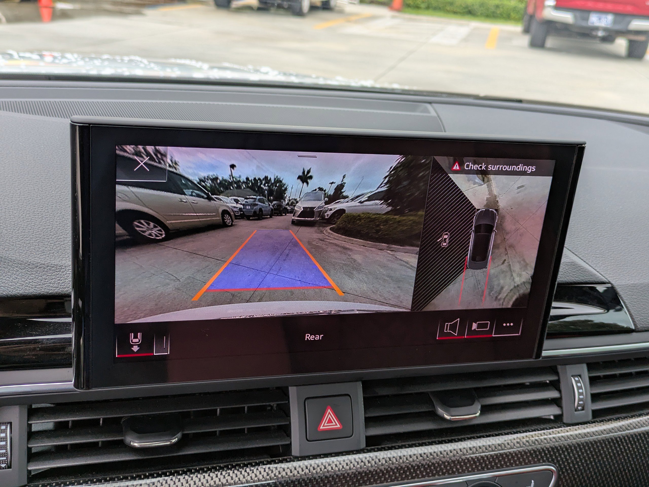 2024 Audi S5 Premium Plus photo 24