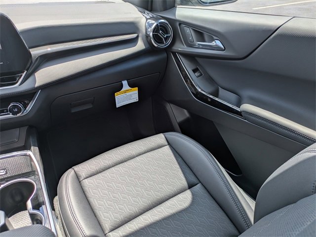 2026 Chevrolet Equinox LT photo 19