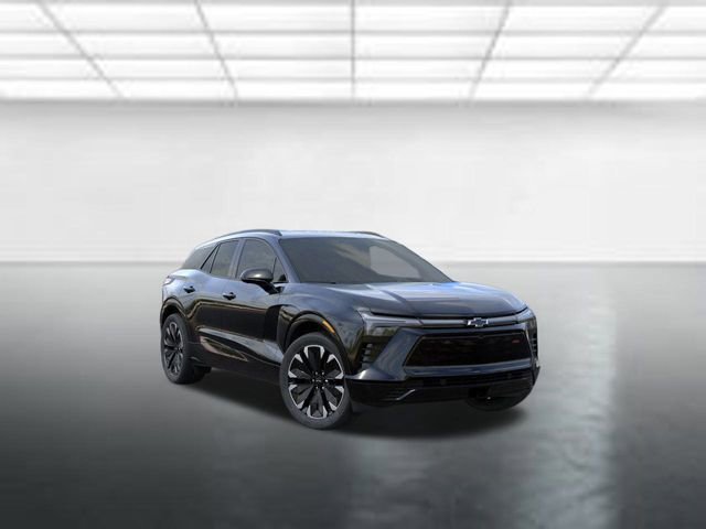 2026 Chevrolet Blazer EV RS's photo